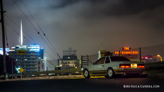 We Imported A Toyota Soarer And A Toyota Crown From Japan